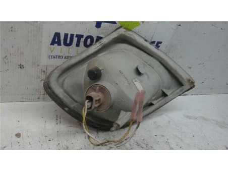 Faro Delantero Izquierdo Hyundai TRAJET 2 0 CRDi 