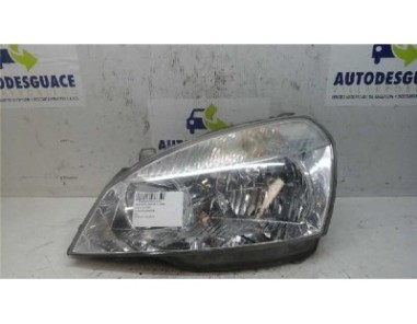 Faro Delantero Izquierdo Tata INDIGO MARINA 1 4