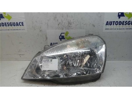 Faro Delantero Izquierdo Tata INDIGO MARINA 1 4