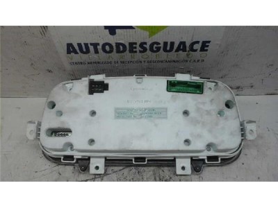 Cuadro Completo Tata INDIGO MARINA 1 4