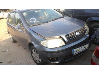 Cremallera Direccion Asistida Fiat PUNTO BERLINA 1 3 JTD  2