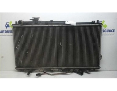 Radiador Kia SHUMA II 1 6 