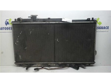 Radiador Kia SHUMA II 1 6 