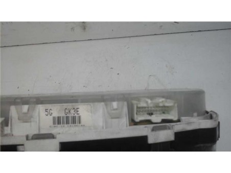 Cuadro Completo Mazda 6 BERLINA 2 0 D 