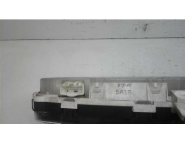 Cuadro Completo Mazda 6 BERLINA 2 0 D 