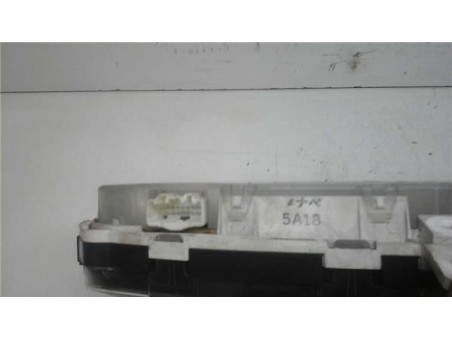 Cuadro Completo Mazda 6 BERLINA 2 0 D 