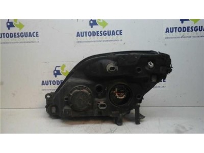 Faro Delantero Derecho Renault SCENIC 1 9 dCi D
