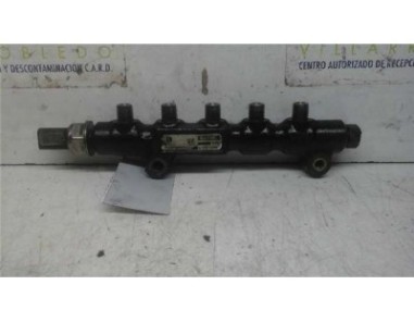 Rampa Inyectores Mazda 3 BERLINA 1 6 CD D 