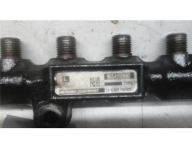 Rampa Inyectores Mazda 3 BERLINA 1 6 CD D 