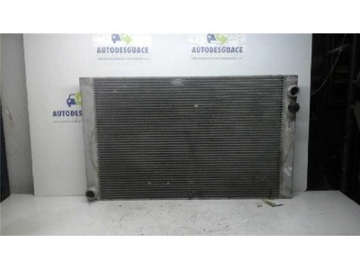 Radiador Audi A8 3 0 V6 24V TDI