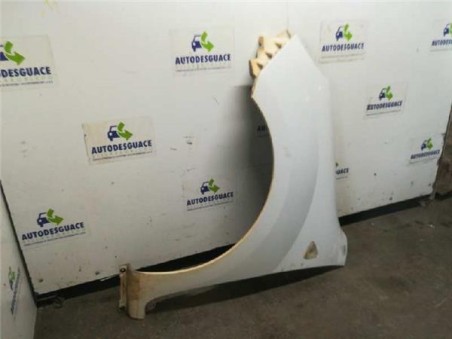 Aleta Delantera Izquierda Renault KANGOO 1 5 dCi D 