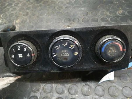 Mandos Calefaccion / Aire Acondicionado Kia SORENTO 2 5 CRDi 