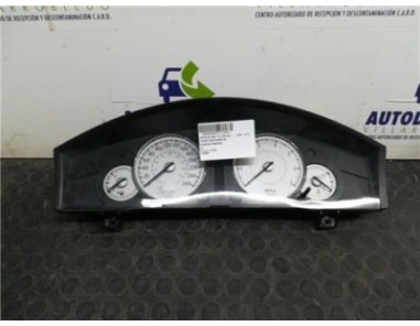 Cuadro Completo Chrysler 300 C 3 0 CRD 