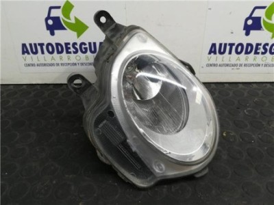 Faro Delantero Derecho Fiat 500 CABRIO 1 2