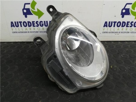 Faro Delantero Derecho Fiat 500 CABRIO 1 2 