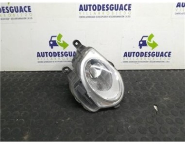 Faro Delantero Derecho Fiat 500 CABRIO 1 2 