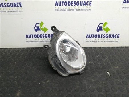 Faro Delantero Derecho Fiat 500 CABRIO 1 2 