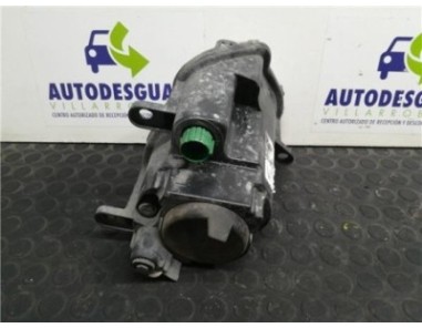 Faro Delantero Derecho Fiat 500 CABRIO 1 2 