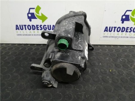 Faro Delantero Derecho Fiat 500 CABRIO 1 2 