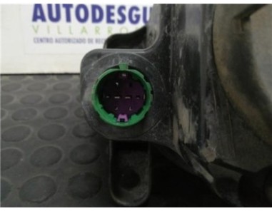 Faro Delantero Derecho Fiat 500 CABRIO 1 2 