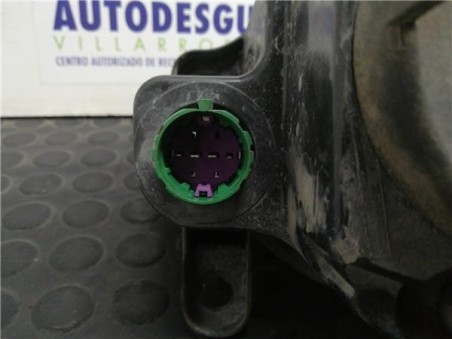 Faro Delantero Derecho Fiat 500 CABRIO 1 2 