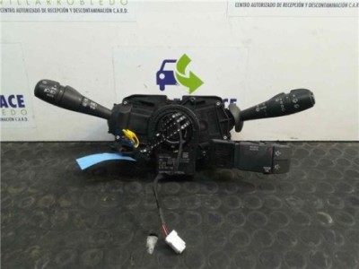 Mando De Luces Renault CAPTUR 0 9 TCE