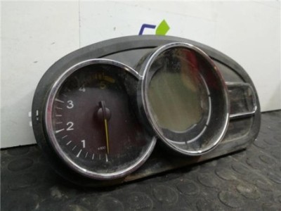 Cuadro Completo Renault MEGANE III SPORT TOURER 1 5 dCi D FAP
