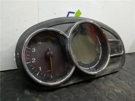 Cuadro Completo Renault MEGANE III SPORT TOURER 1 5 dCi D FAP 