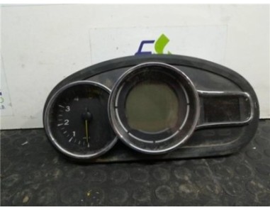 Cuadro Completo Renault MEGANE III SPORT TOURER 1 5 dCi D FAP 