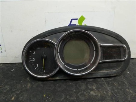 Cuadro Completo Renault MEGANE III SPORT TOURER 1 5 dCi D FAP 