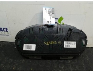 Cuadro Completo Renault MEGANE III SPORT TOURER 1 5 dCi D FAP 