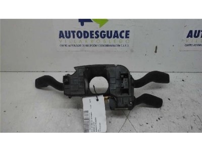 Mando De Luces Audi A8 3 0 V6 24V TDI