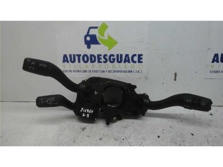 Mando De Luces Audi A8 3 0 V6 24V TDI 