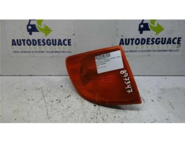 Faro Delantero Derecho MERCEDES VITO  CAJA CERRADA 2 3 D 