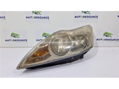 Faro Delantero Izquierdo Ford FOCUS II  1 6 TDCi