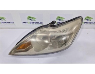 Faro Delantero Izquierdo Ford FOCUS II  1 6 TDCi