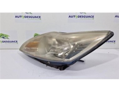Faro Delantero Izquierdo Ford FOCUS II  1 6 TDCi