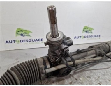 Cremallera Direccion Asistida Citroen Berlingo Furgón  1 6 HDi 110