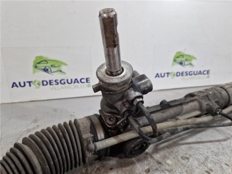 Cremallera Direccion Asistida Citroen Berlingo Furgón  1 6 HDi 110