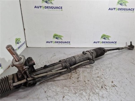 Cremallera Direccion Asistida Citroen Berlingo Furgón  1 6 HDi 110