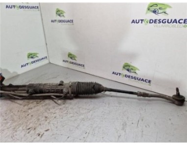 Cremallera Direccion Asistida Citroen Berlingo Furgón  1 6 HDi 110