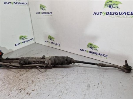 Cremallera Direccion Asistida Citroen Berlingo Furgón  1 6 HDi 110