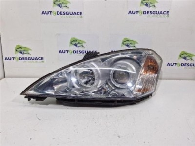 Faro Delantero Izquierdo Ssangyong KYRON 2 0