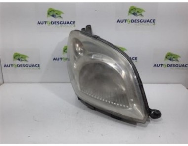 Faro Delantero Derecho Citroen Nemo  1 4 HDi
