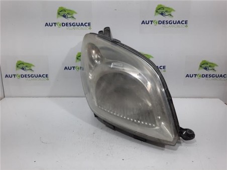 Faro Delantero Derecho Citroen Nemo  1 4 HDi