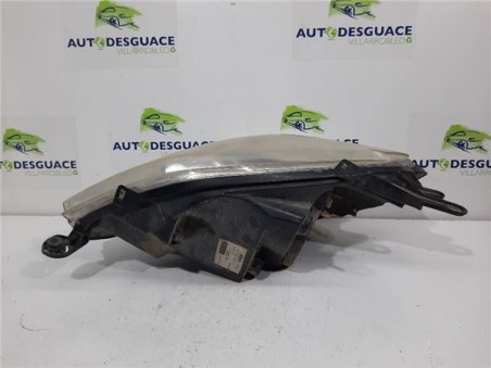 Faro Delantero Derecho Citroen Nemo  1 4 HDi