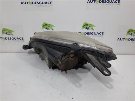 Faro Delantero Derecho Citroen Nemo  1 4 HDi