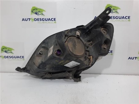 Faro Delantero Derecho Citroen Nemo  1 4 HDi