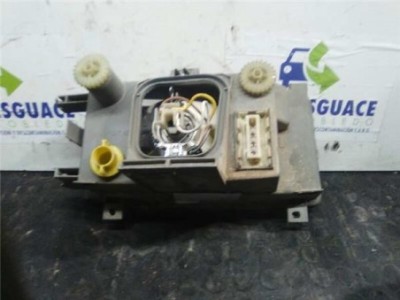 Faro Delantero Izquierdo Seat IBIZA 1 9 Turbodiesel