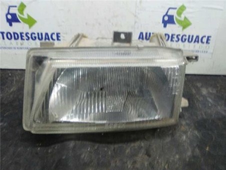 Faro Delantero Izquierdo Seat IBIZA 1 9 Turbodiesel 